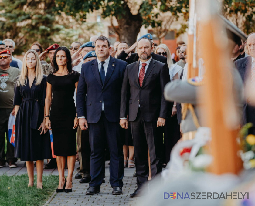 Župan Viskupič: SNP nebolo falošným mierotvorným projektom, ale ozbrojeným výstupom proti okupantovi