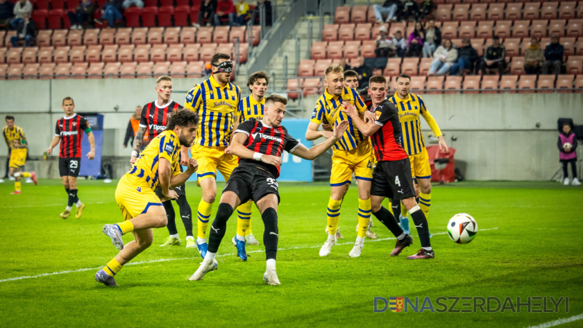 Pred zápasom Trnava - DAC 1904: S pokorou a odhodlaním