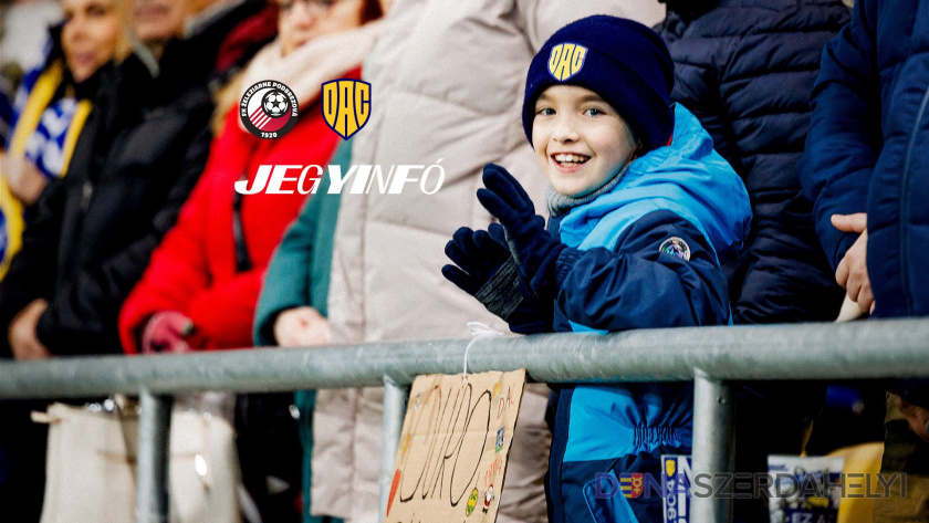 dac1904.sk / Fekete Nándor Predaj vstupeniek na stretnutie Podbrezová - DAC 1904