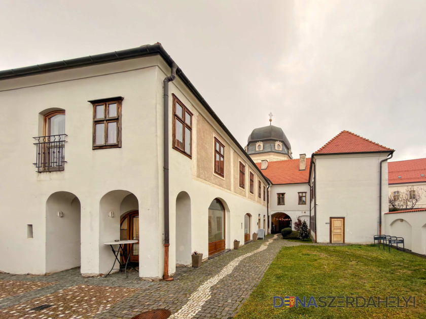 Foto: KOCR Trnavský kraj Príbeh Domu hudby vyrozpráva moderná expozícia, pri Smoleniciach vznikne altánok pre turistov