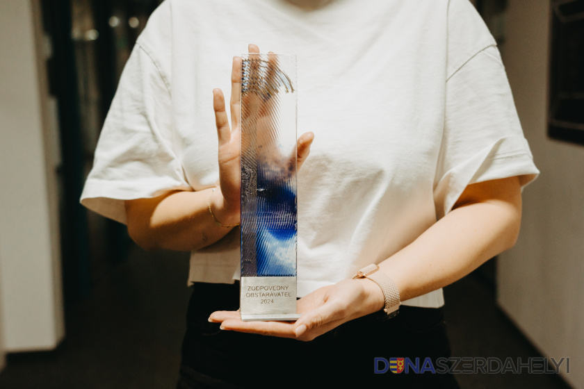 Trnavská župa je lídrom medzi krajmi, získala titul najzodpovednejší obstarávateľ roka 2024