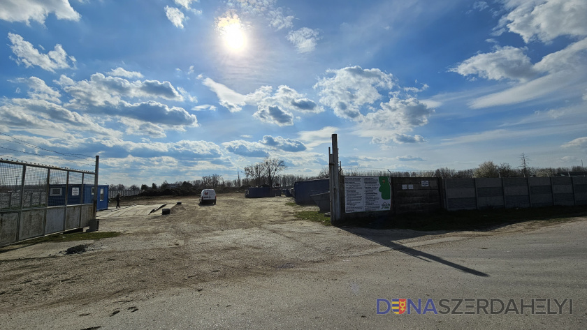 Zberný dvor bude počas sviatkov zatvorený