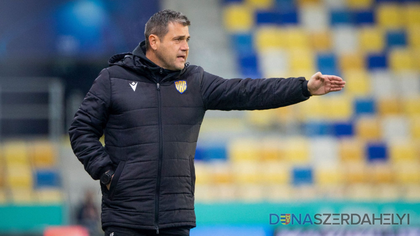 Branislav Fodrek: Na jar chceme byť ešte silnejší