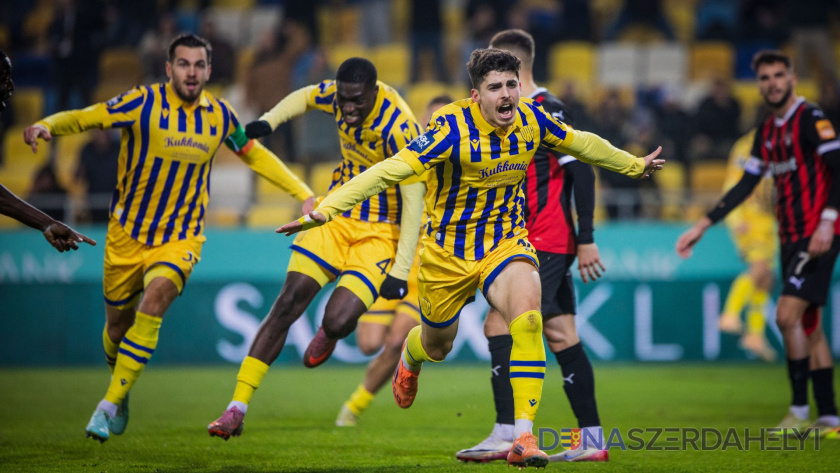 Štatistiky jesene 2025: góly