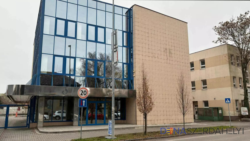 Fotó: Rózsár Vince V posledný deň roka budú služby okresných úradov, klientskych centier dostupné len dopoludnia