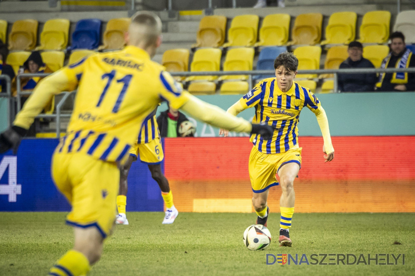 Video: DAC 1904 - Banská Bystrica 2:0 (0:0)