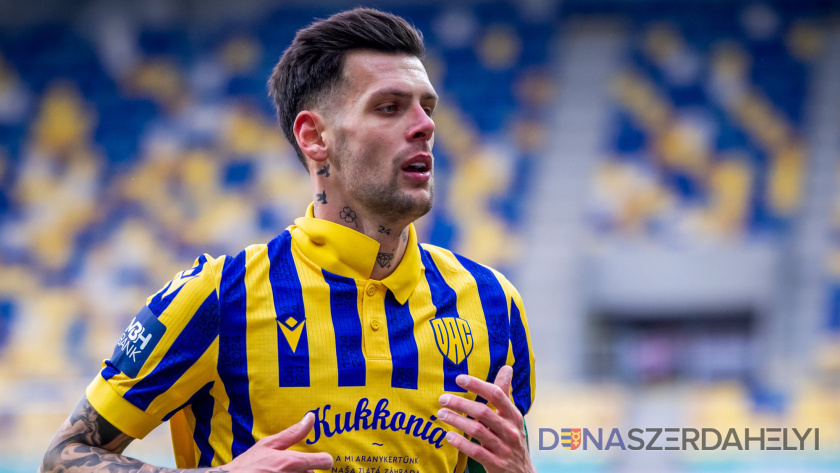 Christián Herc: Veľká česť aj zodpovednosť
