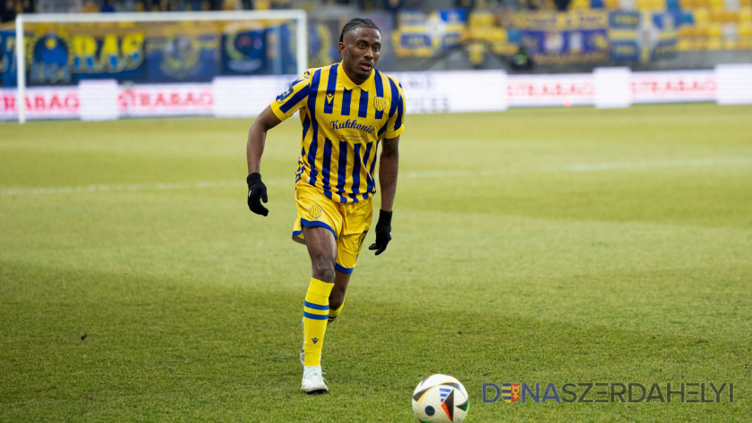 Yhoan Andzouana: Hrám tam, kam ma tréner postaví