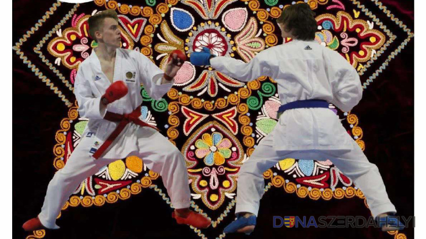 Čerstvé medaily z Detvy pre Karate klub IPPON