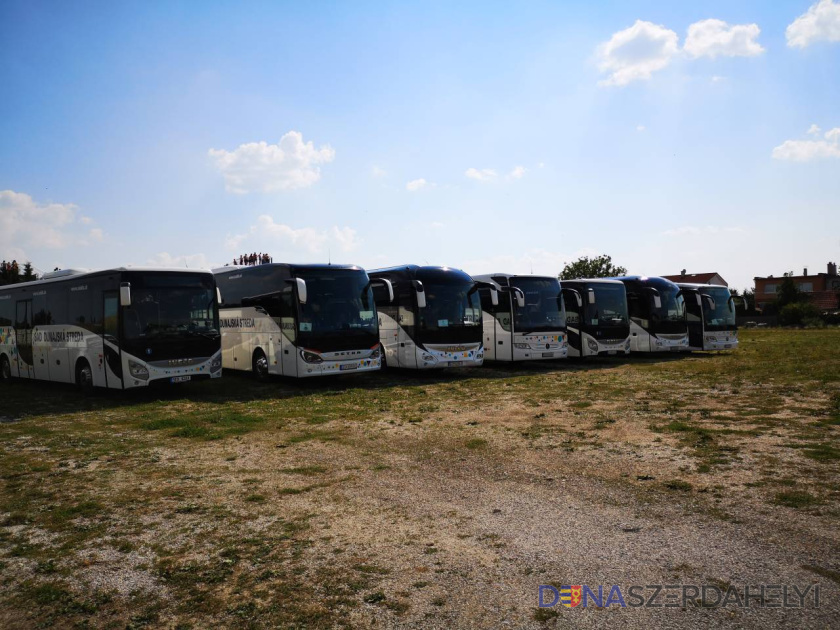 Regionálna autobusová doprava bude od pondelka jazdiť v režime prázdnin