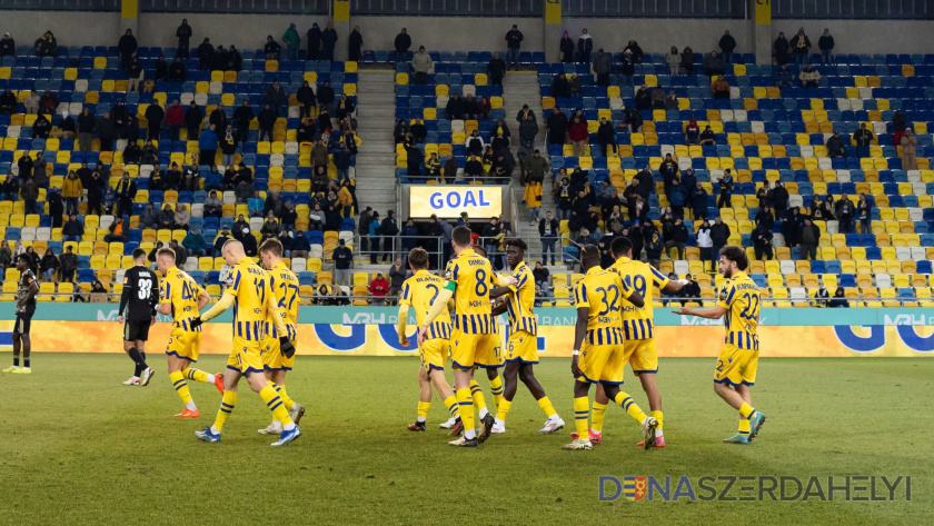dac1904.sk / Cséfalvay Á.András Zimná príprava 2025 v číslach