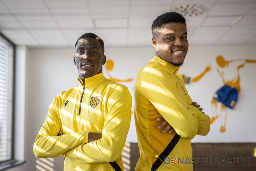 dac1904.sk / Lelkes Ernő Sylla a Modesto, dve mená do pozornosti