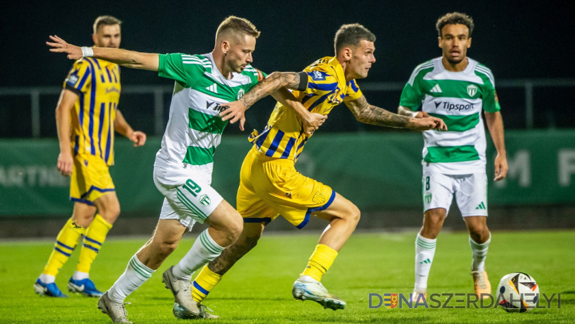dac1904.sk / Lelkes Ernő Pred zápasom DAC 1904 - Skalica: Liga je späť