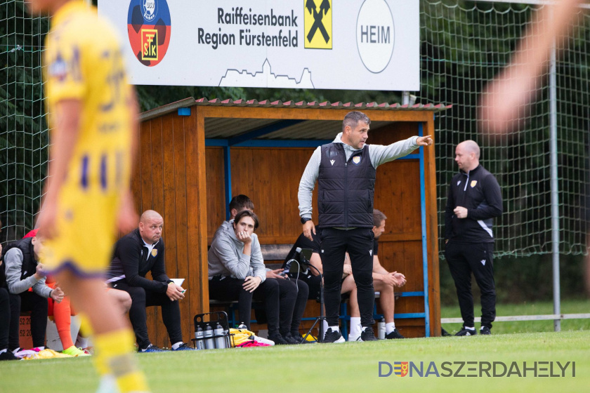 dac1904.sk Hodnotenie trénera po prípravnom stretnutí DAC 1904 – Oleksandriya (0:0)