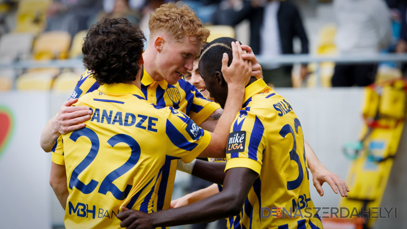 Fotó: dac1904.sk Upresnený program mužstva do konca augusta