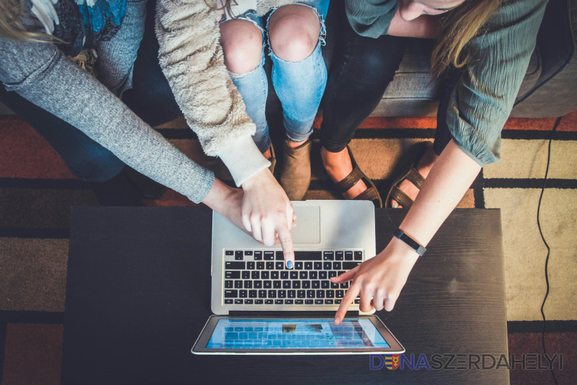 Foto: unsplash.com Študenti majú na podanie žiadosti o talentové štipendiá posledné dni