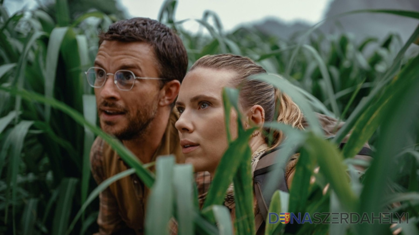 cine-max.sk Hétvége a CINEMAX-ban (július 4-6.)