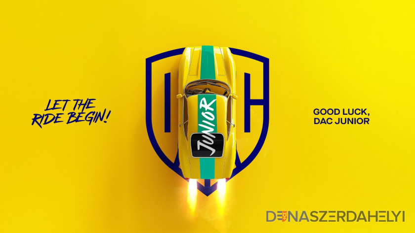 dac1904.sk Prichádza DAC Junior!