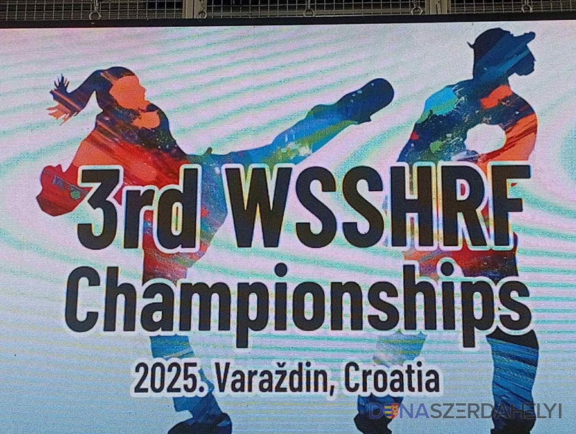 foto: archív Karate Klubu IPPON Desať medailí z Chorvátska pre Karate Klub IPPON