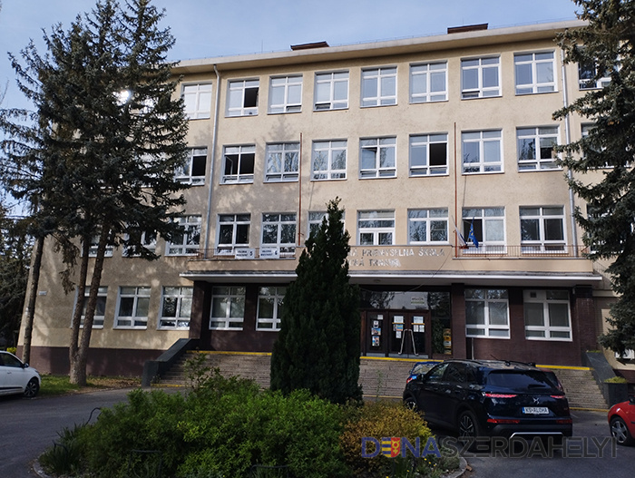 Foto: TTSK TTSK: Trnavský kraj ponúka 434 voľných miest v druhom kole prijímacích skúšok na stredné školy