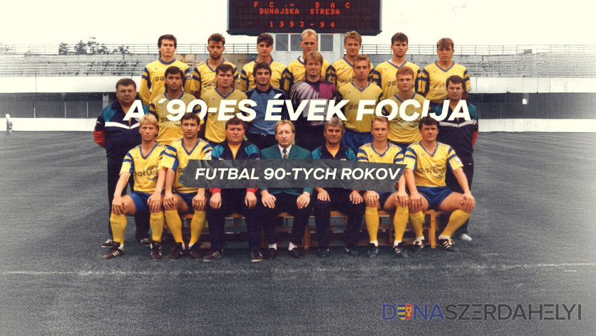 DAC 120: Futbal po zmene režimu