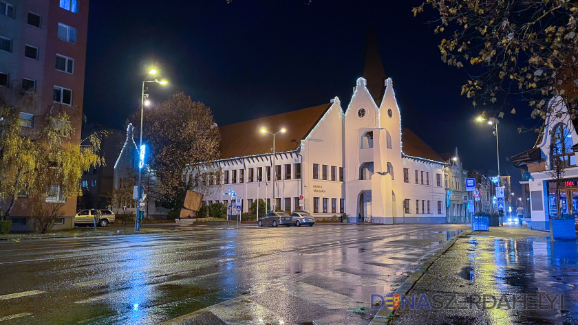 Ilustračné foto: Rózsár Vince Zaujímavosti z evidencie obyvateľov mesta Dunajská Streda