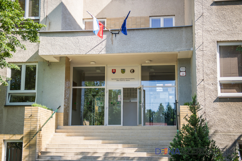 TTSK: Kraj vytvára školy bez bariér. Využíva na to európske financie