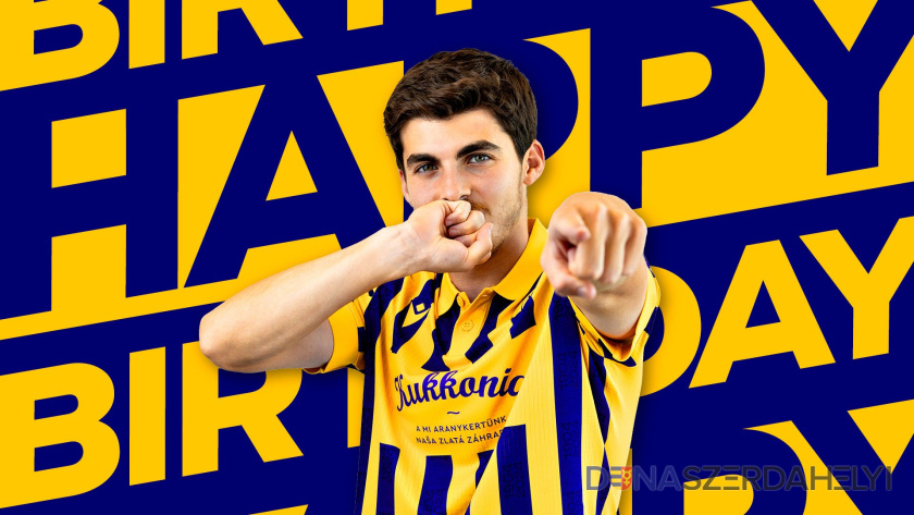 Narodeniny: Ammar Ramadan má dnes 24!