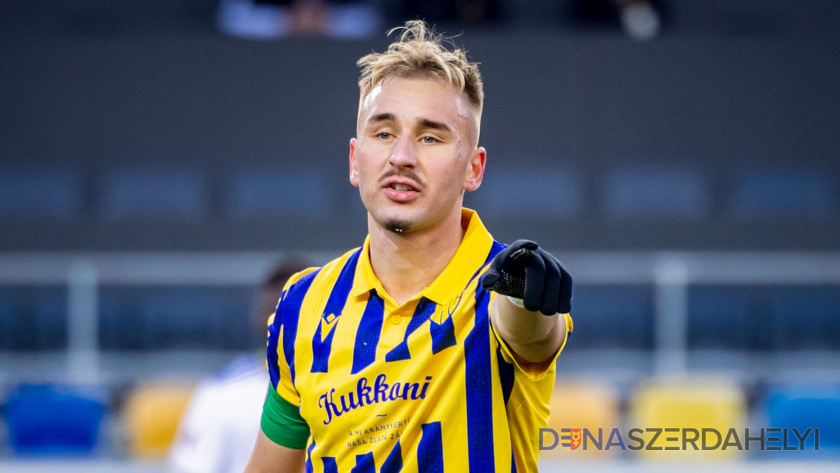 Matej Trusa: Som hladný po futbale