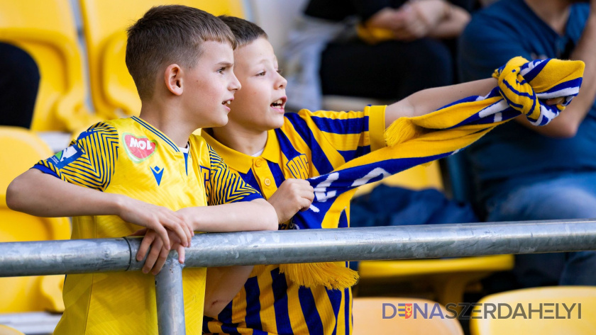dac1904.sk / Cséfalvay Á.András DAC 1904 - Trnava: informácie pre fanúšikov