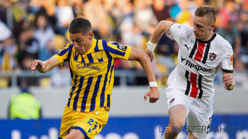 dac1904.sk Reportáž: DAC 1904 - Trnava 1:0 (1:0)