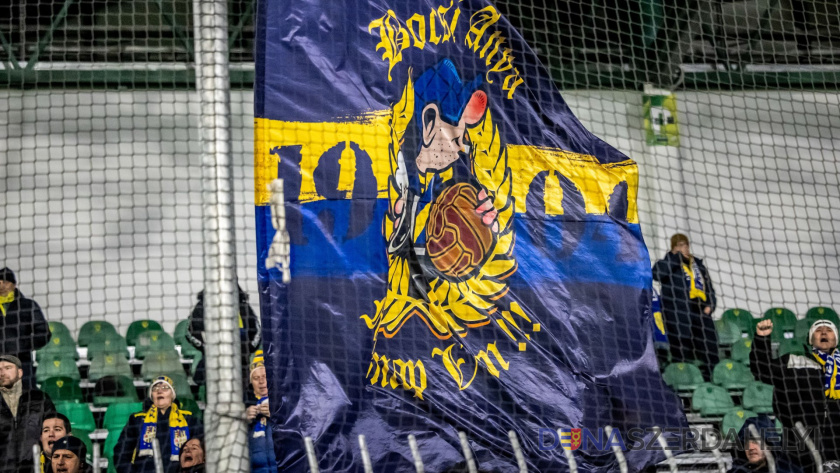 Foto: dac1904.sk Predaj vstupeniek na stretnutie Žilina-DAC