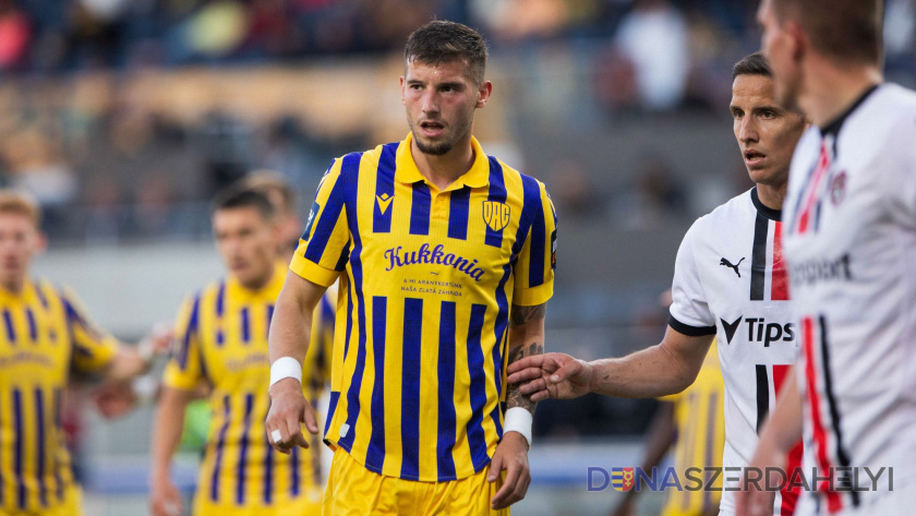 Viktor Djukanović: Najdôležitejšia bude koncentrácia