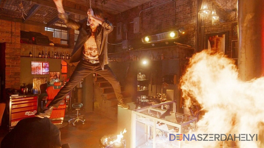 Hétvége a CINEMAX-ban (május 16-18.)