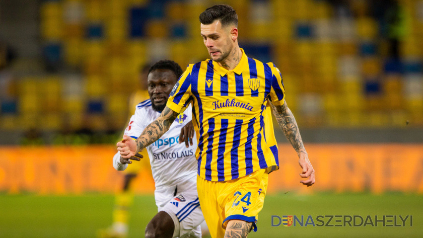 Pred zápasom DAC 1904 - Michalovce: Dve víťazstvá od Európy