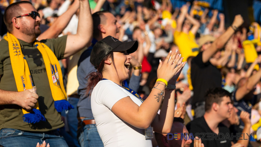 DAC 1904 - Podbrezová: informácie pre fanúšikov
