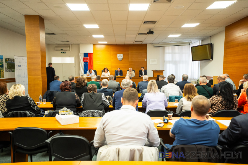 Župan Viskupič: Škody z minuloročných povodní sa už nikdy nesmú opakovať. Od kompetentných žiadame jasný plán a konkrétne preventívne opatrenia