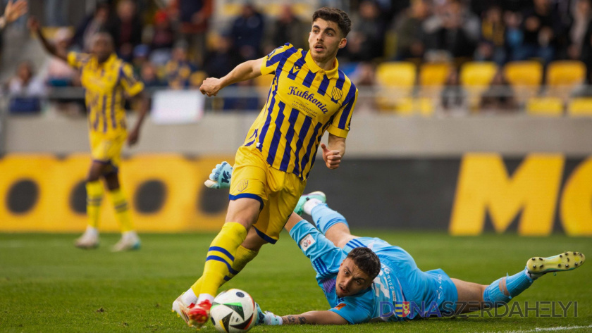 Foto: dac1904.sk Ammar Ramadan: Toto sú najkrajšie dni môjho života