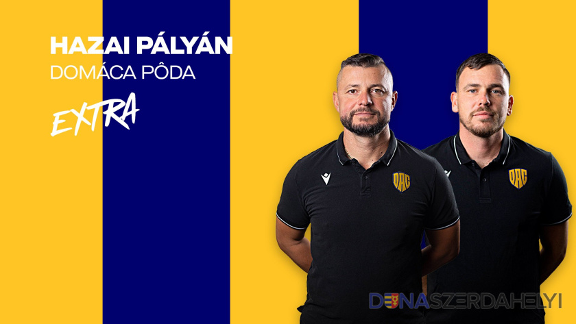 dac1904.sk Domáca pôda EXTRA: DAC Akadémia
