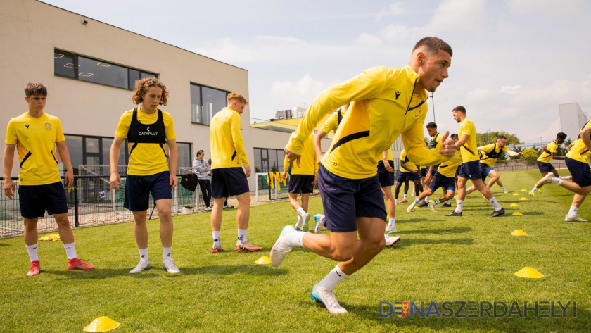 Foto: dac1904.sk Plán letnej prípravy 2025