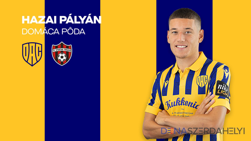 dac1904.sk Domáca pôda s Damirom Redzicom