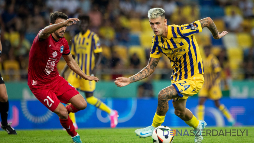 Foto: dac1904.sk Aká cesta vedie do Európy?