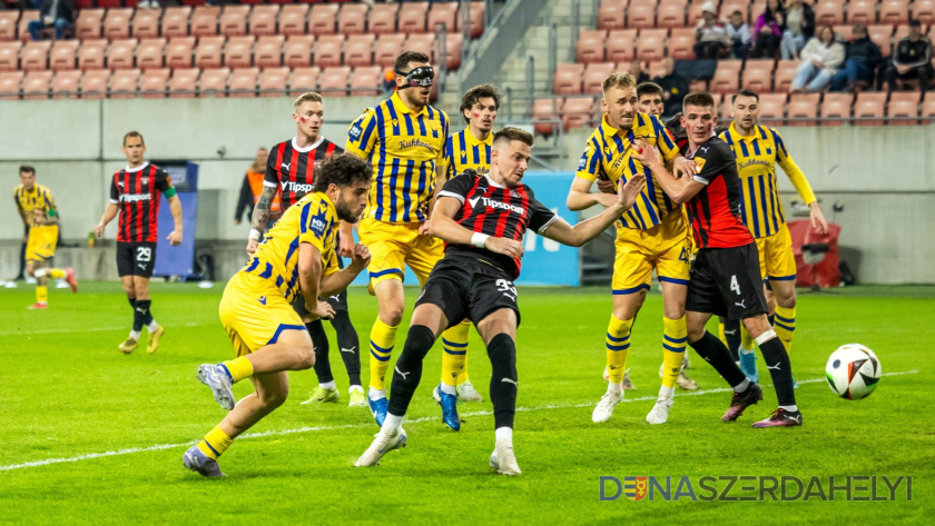 Trusa 50, Ramadan najlepším strelcom - derby v číslach
