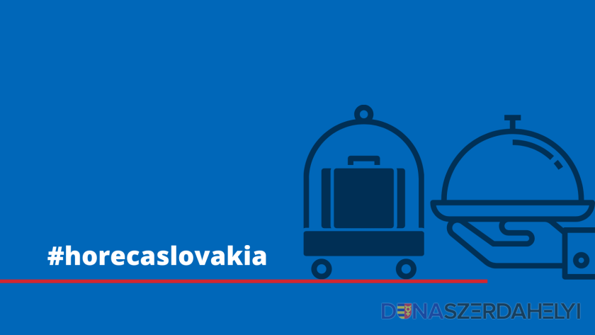 Foto: Asociácia hotelov a reštaurácií Slovenska/FB Naša krajina po štyroch rokoch prekročila hranicu 1-milióna prenocovaní