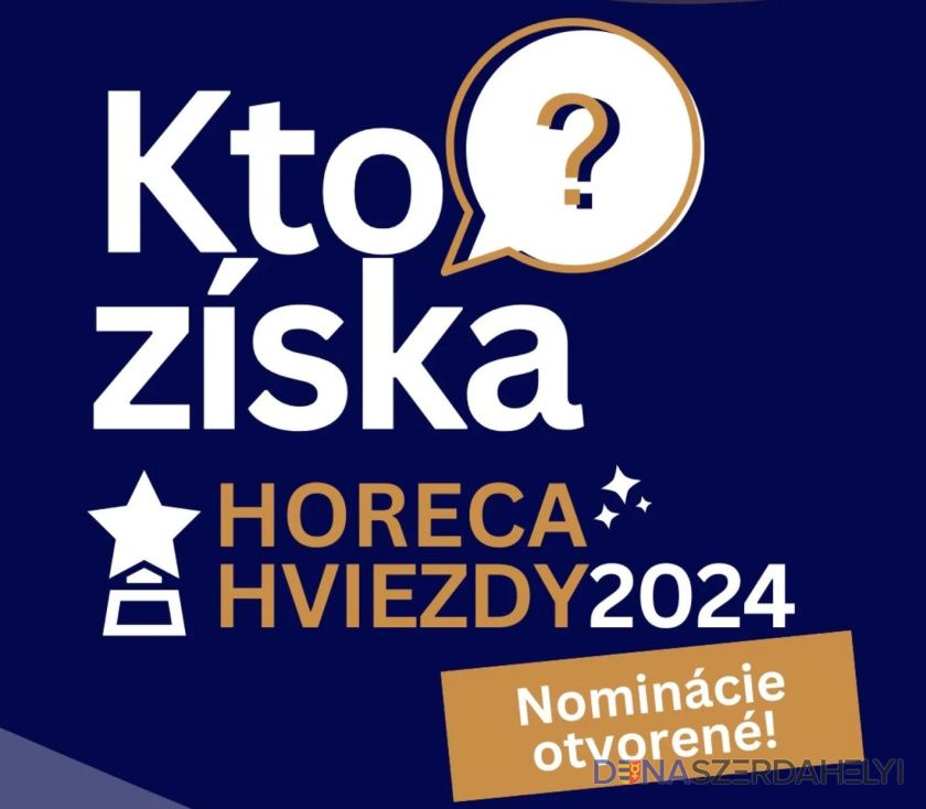Asociácia hotelov a reštaurácií Slovenska ocení najlepšie hotely na Slovensku!