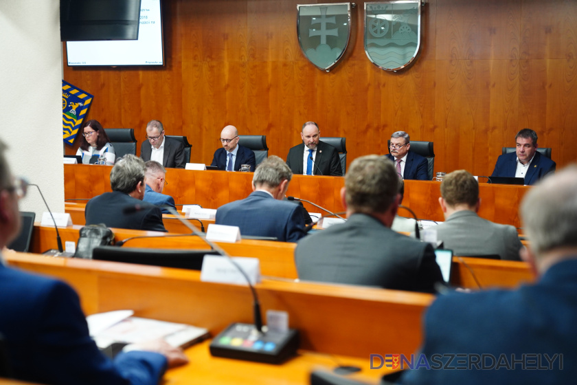 Foto: TTSK Napriek konsolidácii Trnavský kraj podporí obce a organizácie dotáciami až vo výške 540-tisíc eur