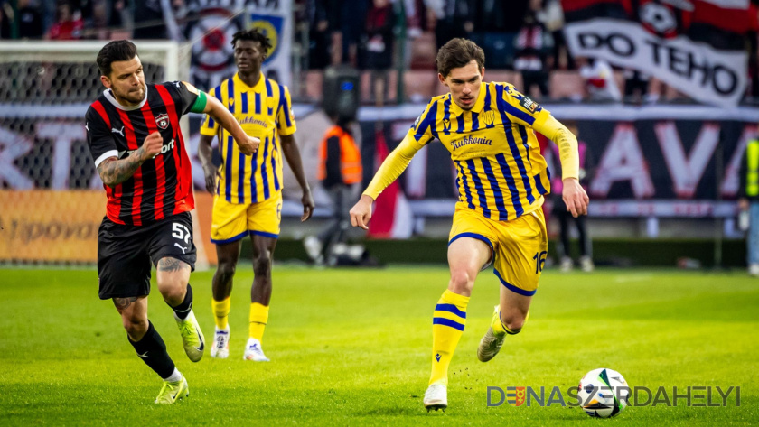 dac1904.sk / Lelkes Ernő Derby na úvod nadstavby