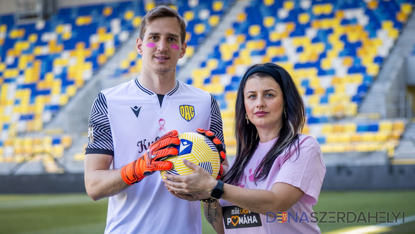 Víkendové kolo v znamení dobročinnosti