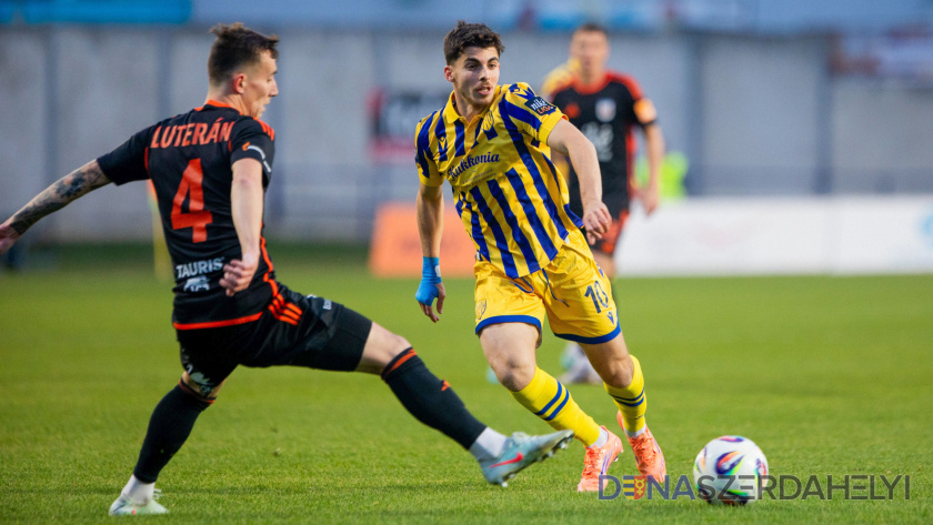 Ammar Ramadan: V Ružomberku sa nevyhráva ľahko