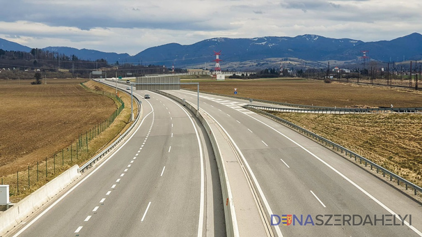 Víkendová uzávera diaľnice D1 pri Bratislave sa odkladá